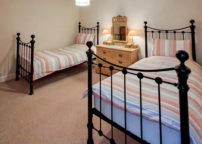 Foston Grange *