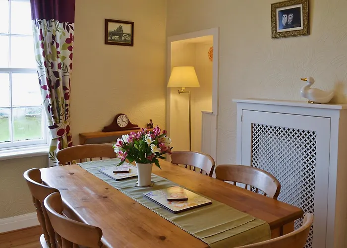 Foston Grange