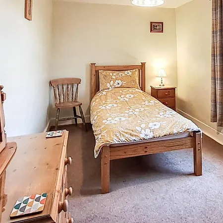 Foston Grange Ferienhaus *