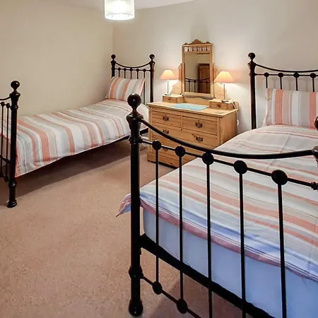 Foston Grange Ferienhaus *