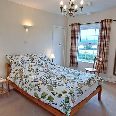 Foston Grange Ferienhaus
