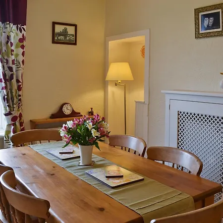 Foston Grange Bulmer