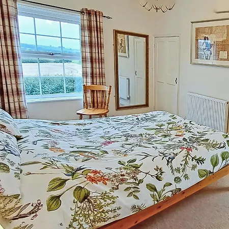 Foston Grange * Bulmer