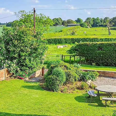 Foston Grange *