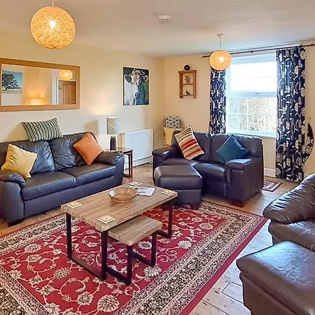 Foston Grange * Bulmer