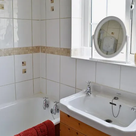 Foston Grange 펜션 *