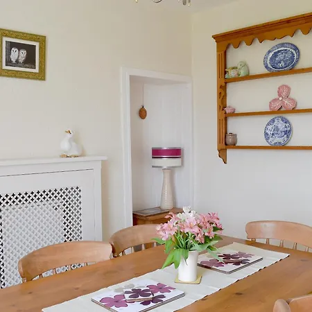 펜션 Foston Grange Bulmer