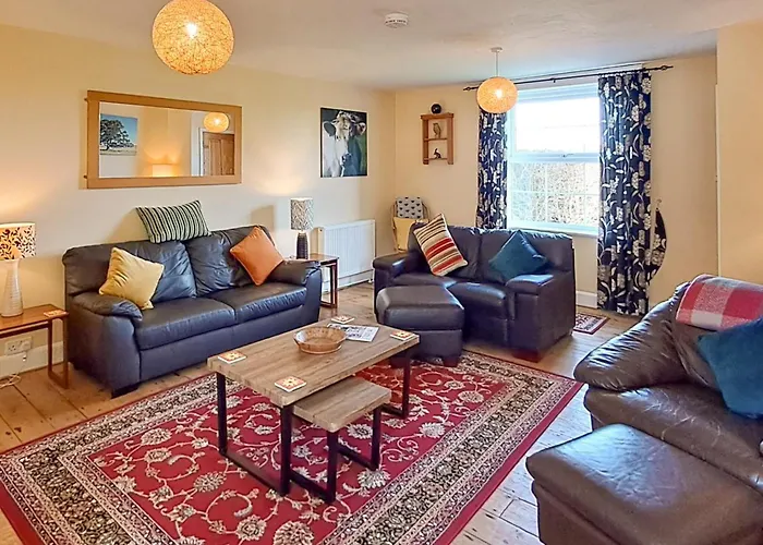 Foston Grange * Bulmer