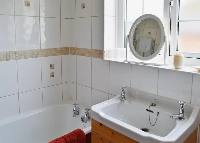 Foston Grange Casa vacanze *