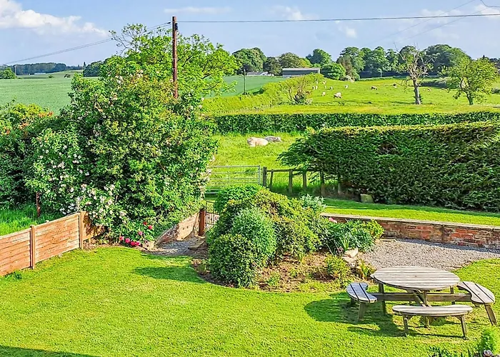 Casa vacanze Foston Grange *