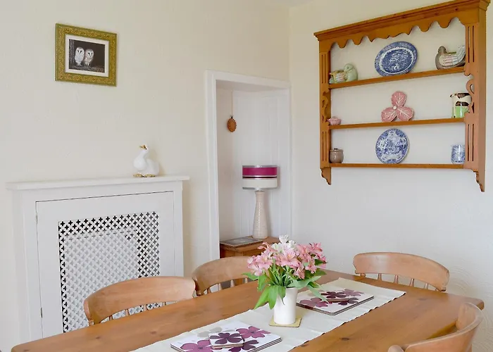 Casa vacanze Foston Grange Bulmer