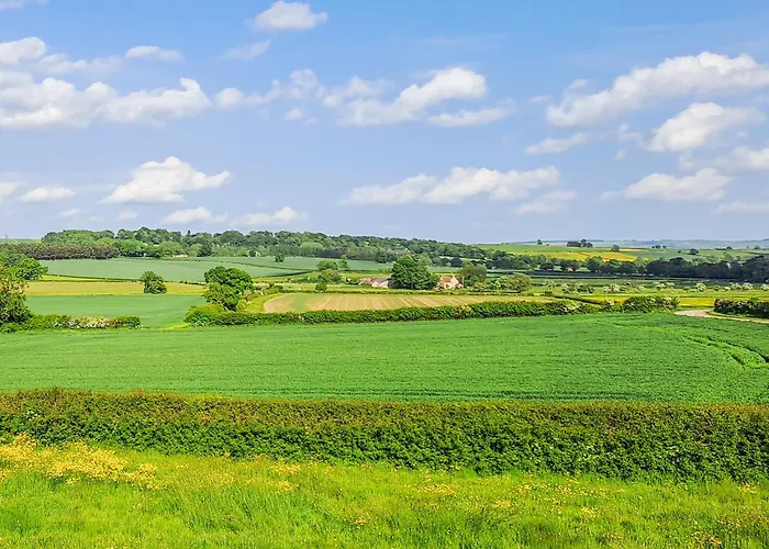 Foston Grange Bulmer