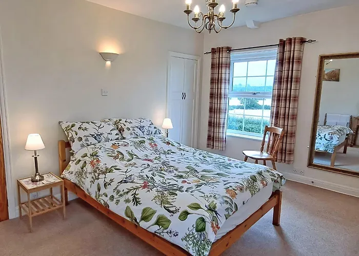 Foston Grange Casa vacanze